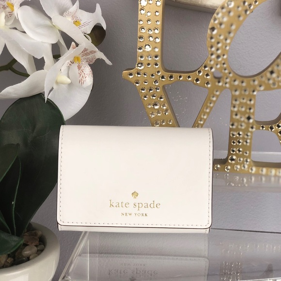 kate spade Handbags - Kate Spade Christine Beech Street Wallet